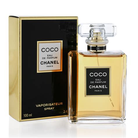 chanel coco eau de parfum 35 ml|coco chanel perfume chemist warehouse.